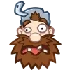 😧 Эмодзи «PvZ Battle for Neighborville» для Telegram