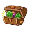 🪙 Эмодзи «PvZ Battle for Neighborville» для Telegram