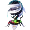 🤩 Эмодзи «PvZ GW Character» для Telegram