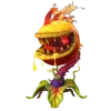 🤩 Эмодзи «PvZ GW Character» для Telegram