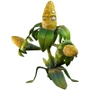 🤩 Эмодзи «PvZ GW Character» для Telegram