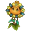 🤩 Эмодзи «PvZ GW Character» для Telegram