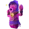 🌵 Эмодзи «PvZ GW Character» для Telegram