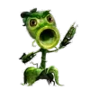🤩 Эмодзи «PvZ GW Character» для Telegram