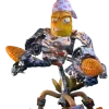 🤩 Эмодзи «PvZ GW Character» для Telegram