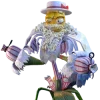 🤩 Эмодзи «PvZ GW Character» для Telegram