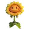 🤩 Эмодзи «PvZ GW Character» для Telegram