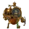 😎 Эмодзи «& PvZ GW Zombies» для Telegram