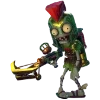 😎 Эмодзи «& PvZ GW Zombies» для Telegram