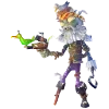 😎 Эмодзи «& PvZ GW Zombies» для Telegram