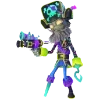 😎 Эмодзи «& PvZ GW Zombies» для Telegram