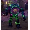 😎 Эмодзи «& PvZ GW Zombies» для Telegram