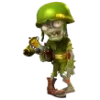 😎 Эмодзи «& PvZ GW Zombies» для Telegram