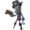😎 Эмодзи «& PvZ GW Zombies» для Telegram