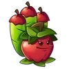 Стикер 42 Pvz 2