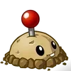 Стикер 36 Pvz 2
