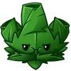 Стикер 40 Pvz 2