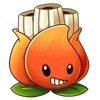 Стикер 41 Pvz 2