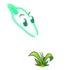 Стикер 16 Pvz 2