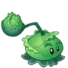 Стикер 46 Pvz 2