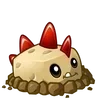 Стикер 37 Pvz 2
