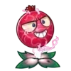 Стикер 25 Pvz 2