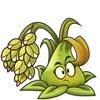 Стикер 51 Pvz 2