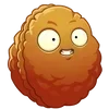 Стикер 32 Pvz 2