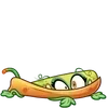 Стикер 33 Pvz 2