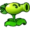 Стикер 51 Pvz - дичь
