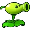 Стикер 44 Pvz - дичь