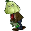 Стикер 35 Pvz - дичь