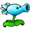 Стикер 49 Pvz - дичь