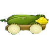 Обложка набора Pvz - дичь