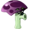 Стикер 57 Pvz - дичь
