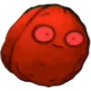Стикер 2 Pvz - дичь