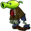 Стикер 31 Pvz - дичь