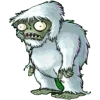 Стикер 23 Pvz - дичь