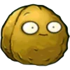 Стикер 47 Pvz - дичь
