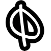Стикер 22 font #letters #буквы