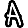 Обложка набора font #letters #буквы