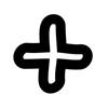 Стикер 49 font #letters #буквы