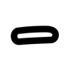 Стикер 46 font #letters #буквы