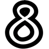 Стикер 42 font #letters #буквы