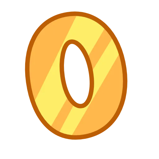 Стикер 39 Doggy #emoji #font #decor