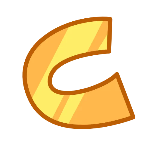 Стикер 27 Doggy #emoji #font #decor