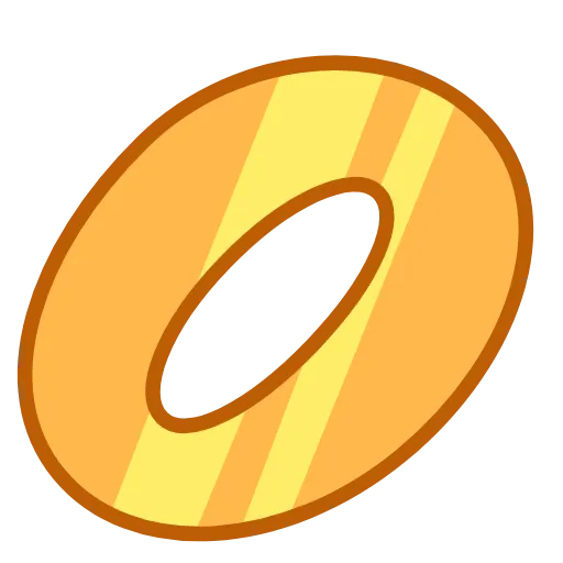Стикер 15 Doggy #emoji #font #decor