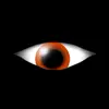 Стикер 60 Darkness #horror #halloween