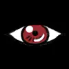 Стикер 61 Darkness #horror #halloween