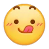 Стикер 25 Qq Face